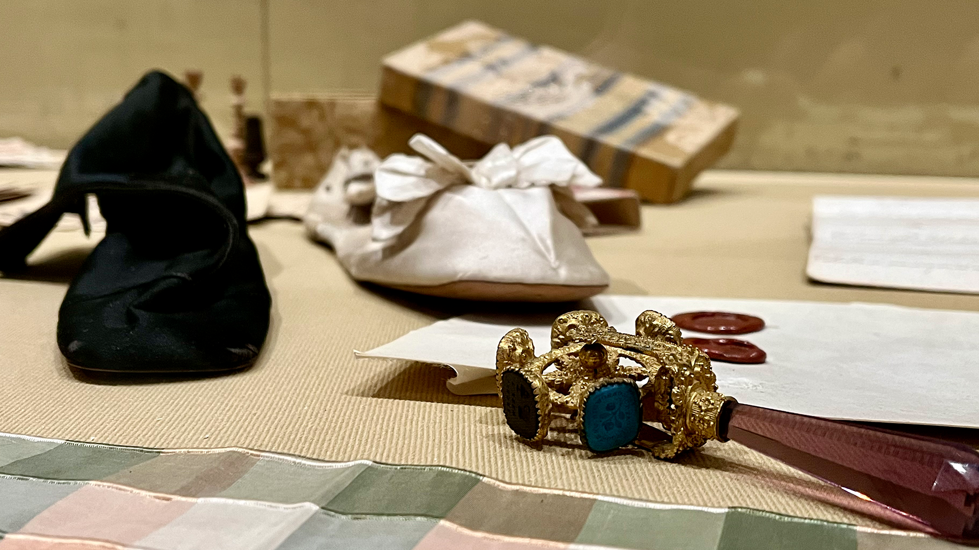 Le mille storie del VIVE – Donne coraggiose: storie di grandi italiane